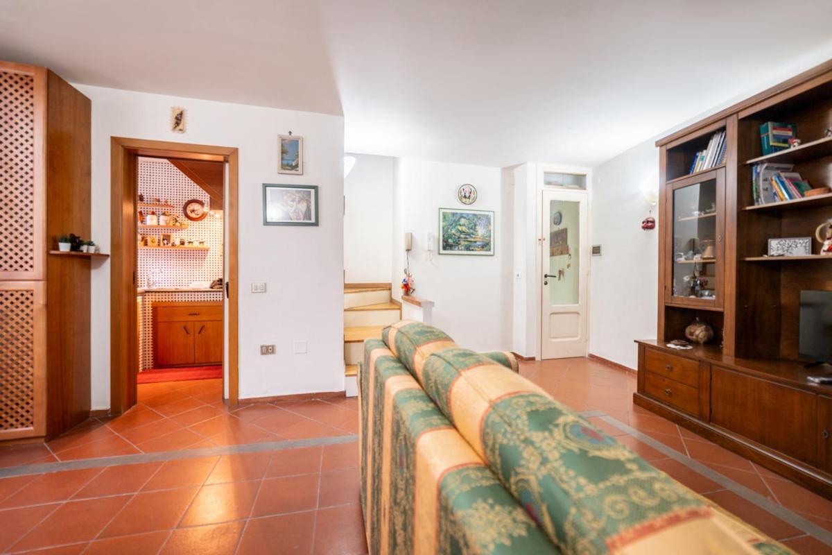 Il Nido Appartement *