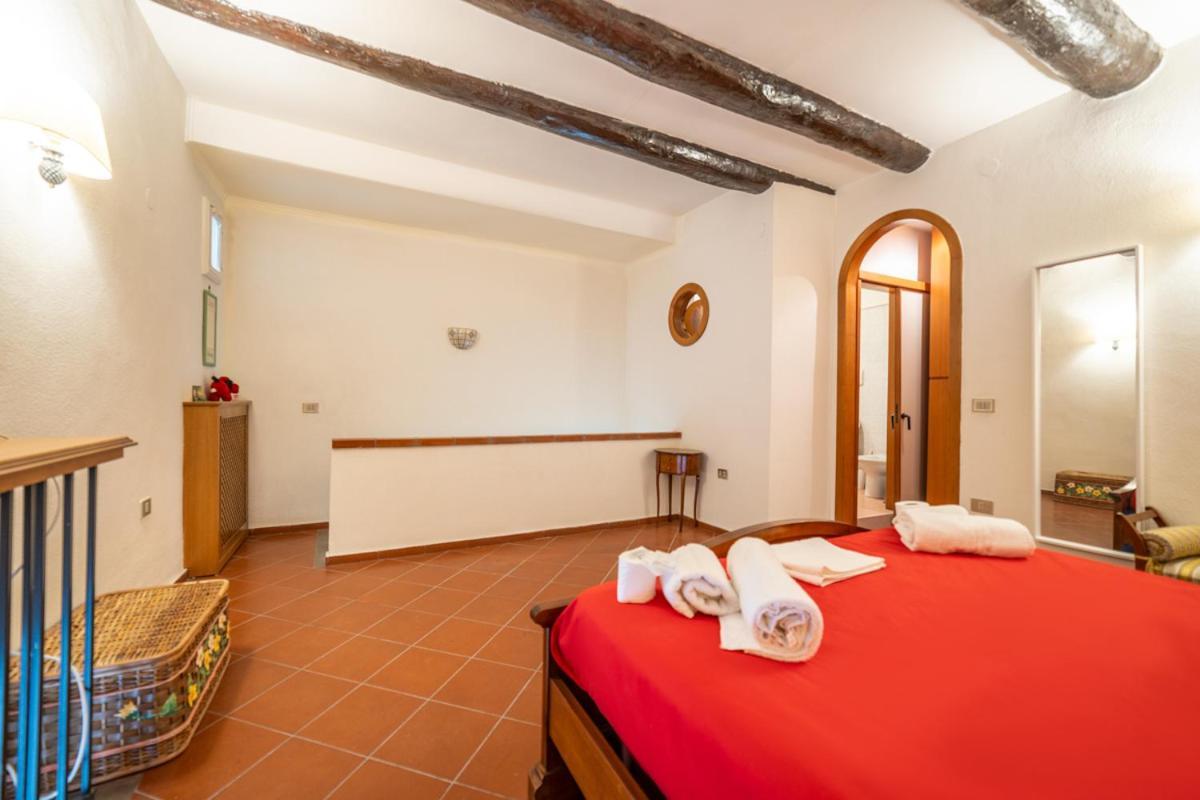 Appartement Il Nido Napels