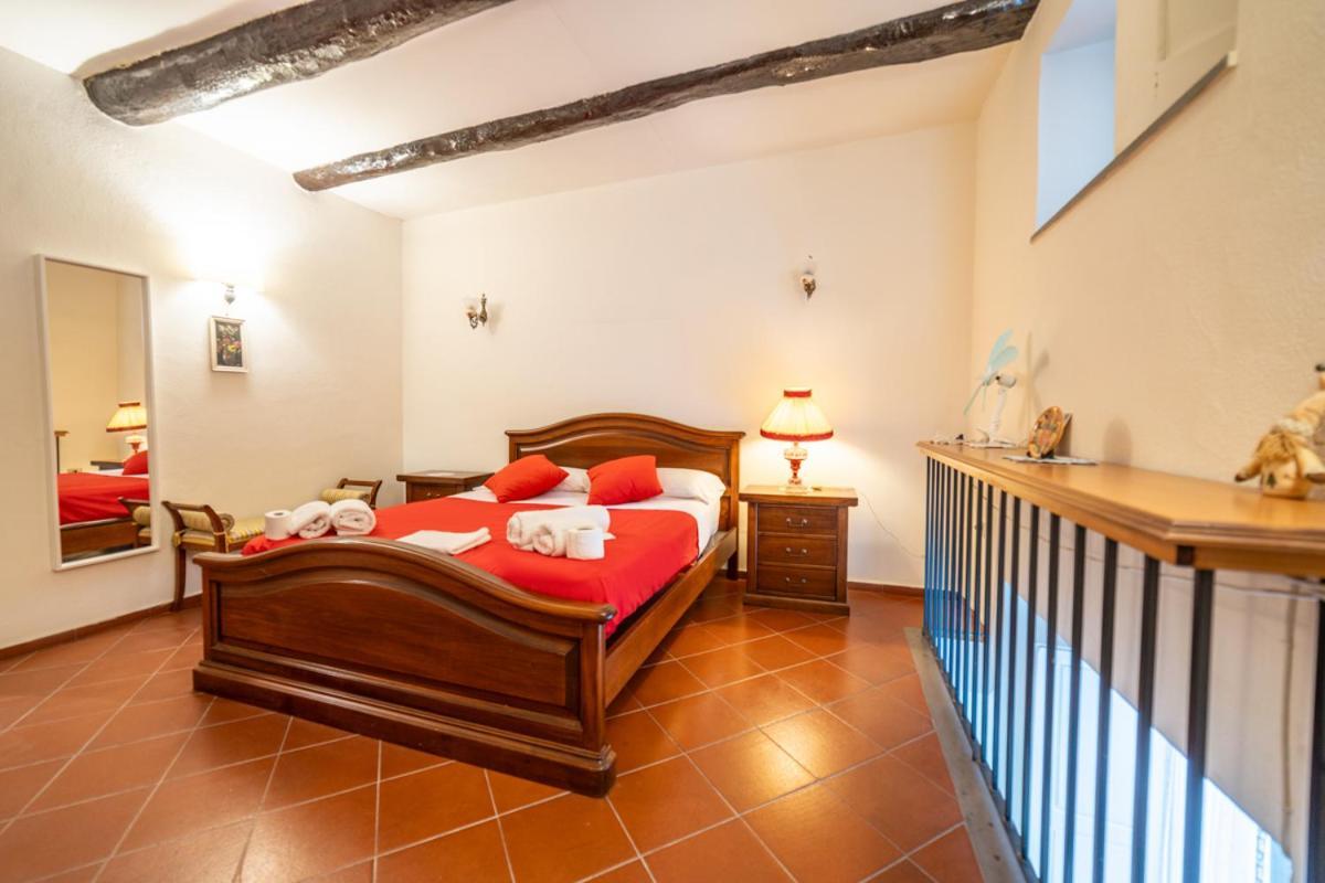 Appartement Il Nido *
