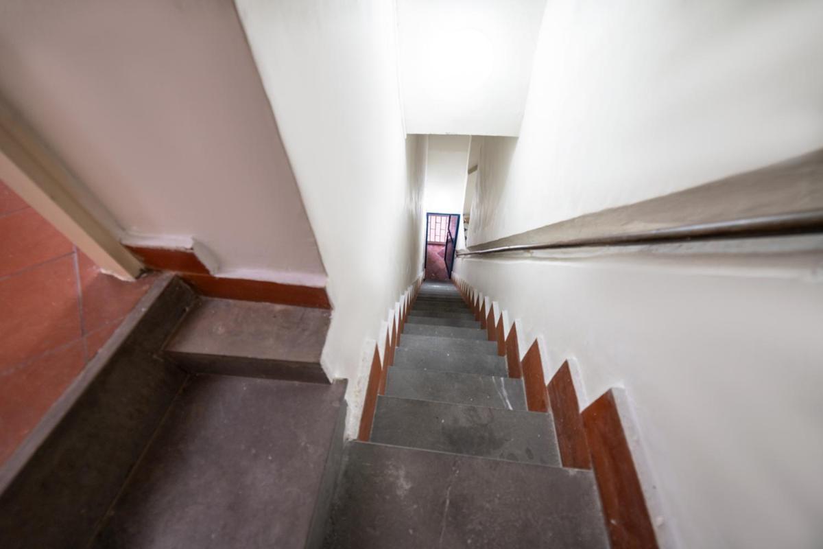 Il Nido Appartement