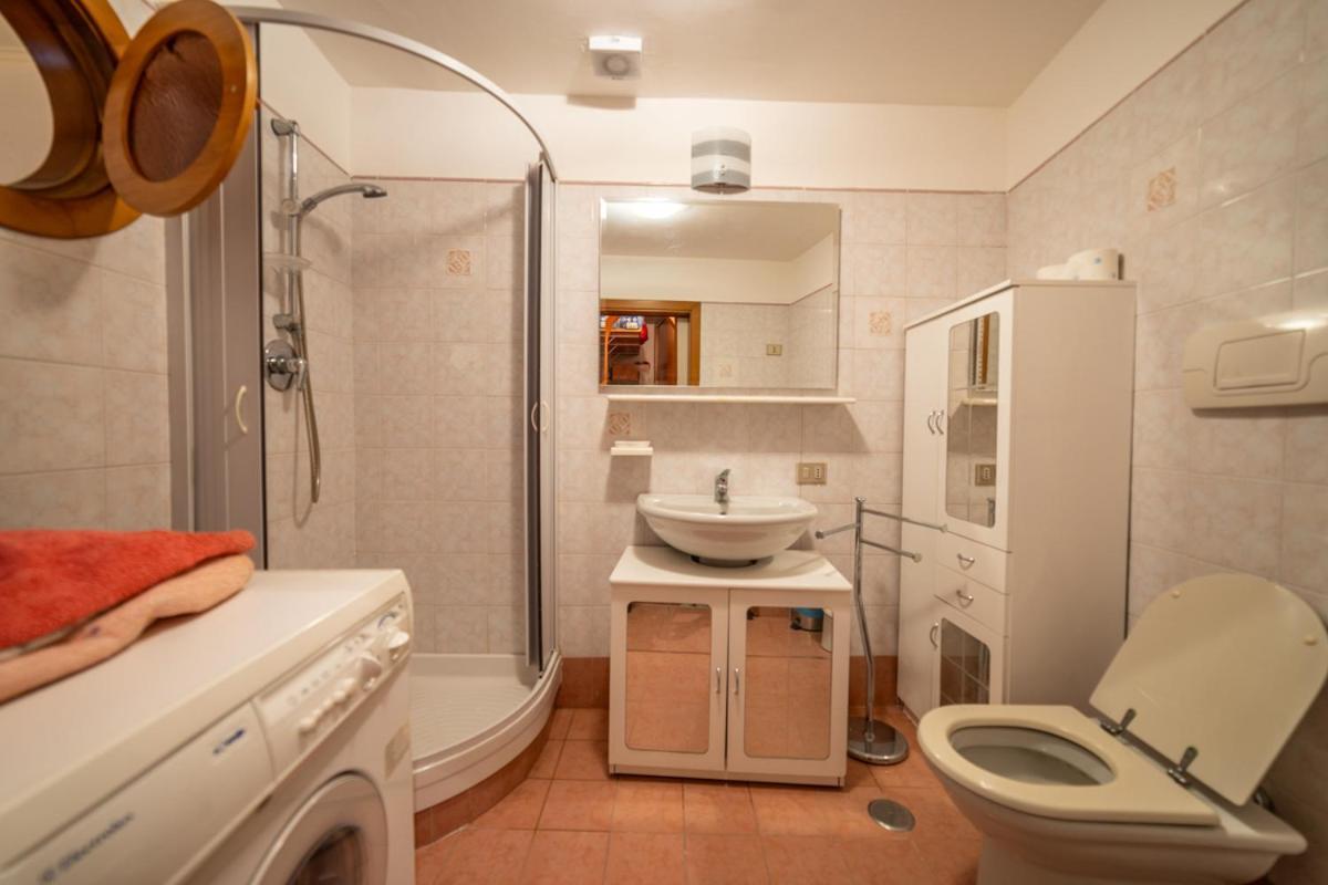 Appartement Il Nido