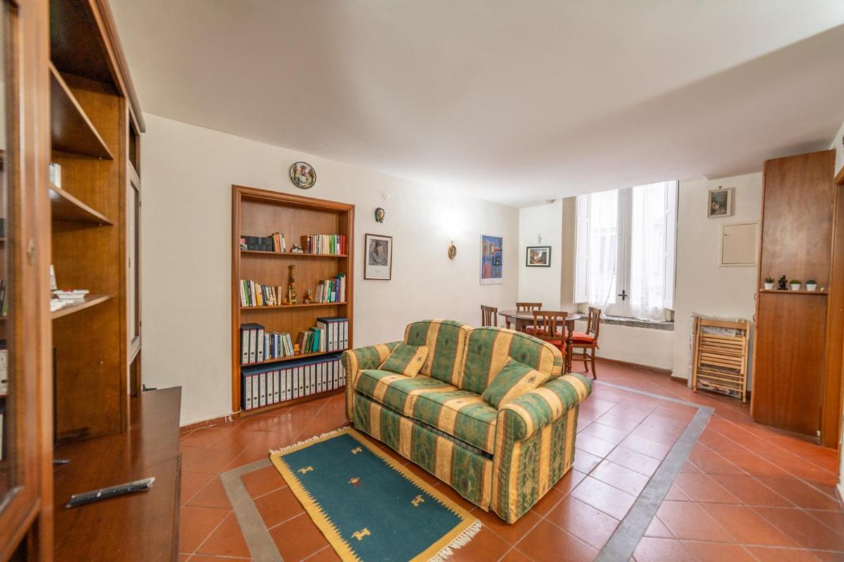 Appartement Il Nido Napels
