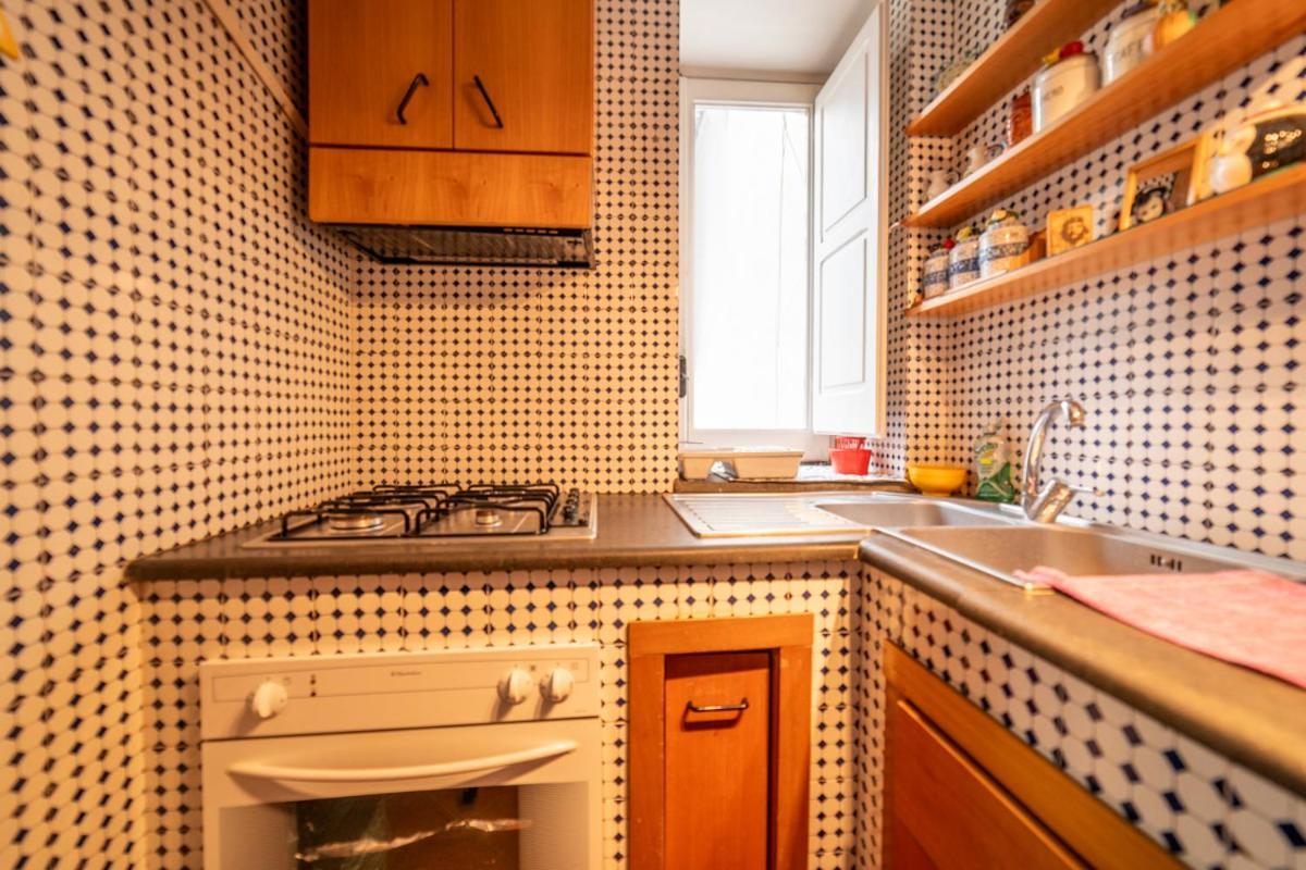 Appartement Il Nido *