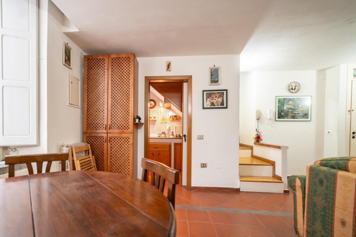 Appartement Il Nido