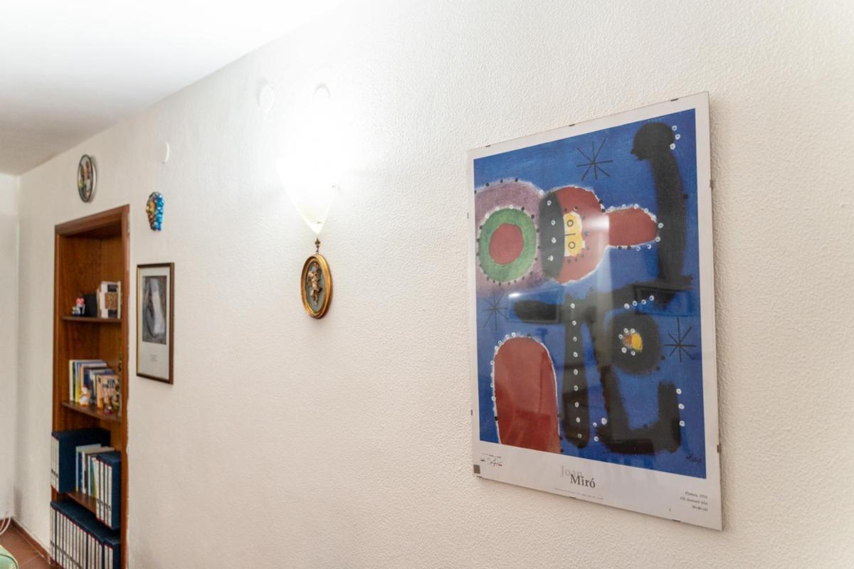 Il Nido Appartement
