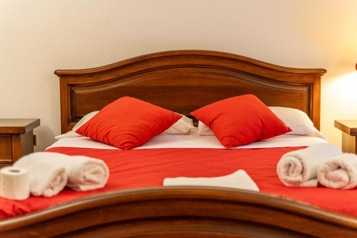 Apartment Il Nido Naples