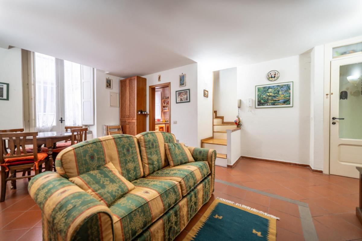 Il Nido Appartement *