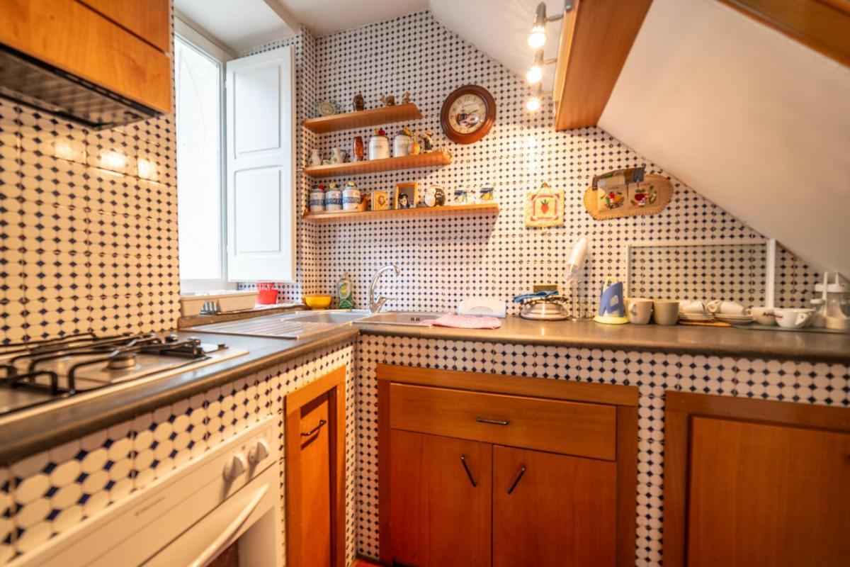 Appartement Il Nido